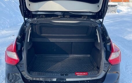 Ford Focus III, 2012 год, 955 000 рублей, 12 фотография