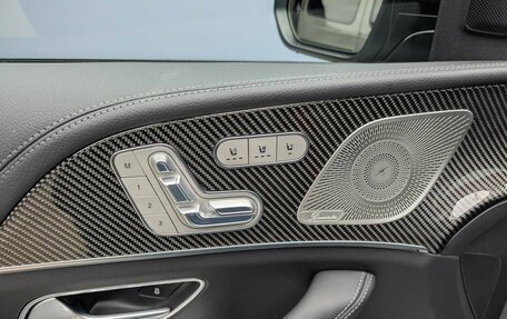 Mercedes-Benz GLE AMG, 2025 год, 18 200 000 рублей, 5 фотография