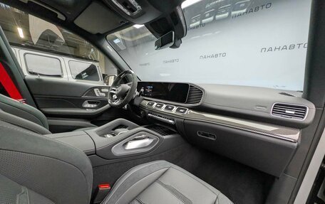 Mercedes-Benz GLE AMG, 2025 год, 18 200 000 рублей, 8 фотография