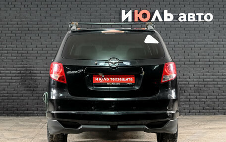 Haima 7, 2013 год, 300 000 рублей, 5 фотография