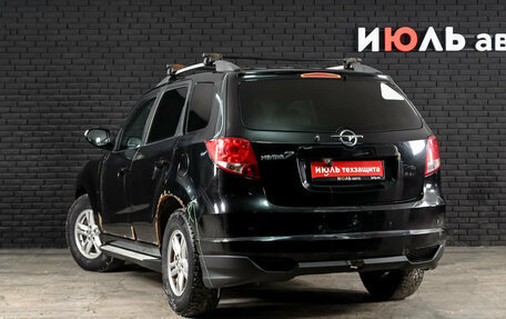 Haima 7, 2013 год, 300 000 рублей, 6 фотография