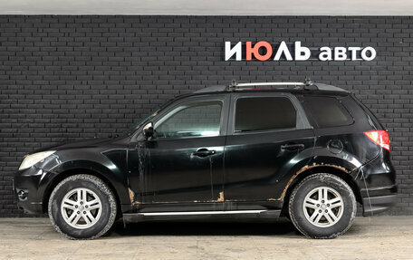 Haima 7, 2013 год, 300 000 рублей, 7 фотография