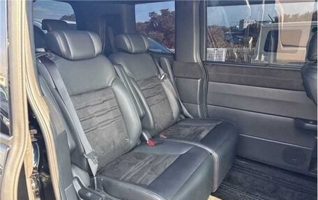 Honda Stepwgn, 2022 год, 2 400 000 рублей, 11 фотография