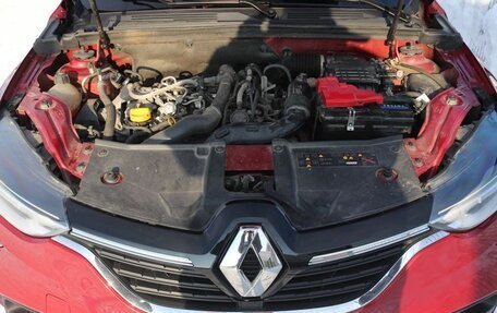Renault Arkana I, 2021 год, 1 949 000 рублей, 10 фотография