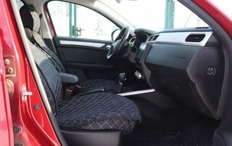 Renault Arkana I, 2021 год, 1 949 000 рублей, 13 фотография