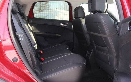 Renault Arkana I, 2021 год, 1 949 000 рублей, 12 фотография