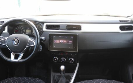 Renault Arkana I, 2021 год, 1 949 000 рублей, 15 фотография