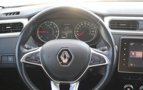 Renault Arkana I, 2021 год, 1 949 000 рублей, 16 фотография
