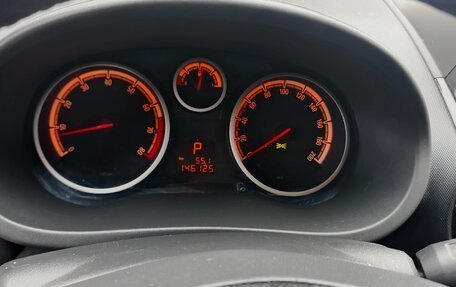 Opel Corsa D, 2014 год, 890 000 рублей, 5 фотография