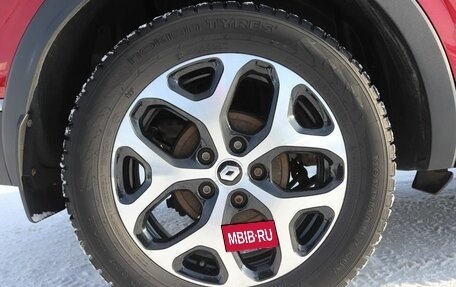 Renault Arkana I, 2021 год, 1 949 000 рублей, 11 фотография