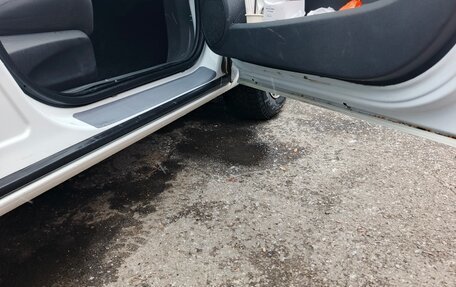 Opel Corsa D, 2014 год, 890 000 рублей, 9 фотография