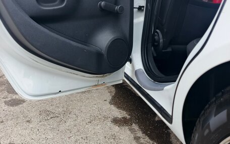 Opel Corsa D, 2014 год, 890 000 рублей, 13 фотография