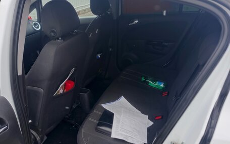 Opel Corsa D, 2014 год, 890 000 рублей, 10 фотография