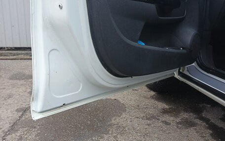 Opel Corsa D, 2014 год, 890 000 рублей, 11 фотография