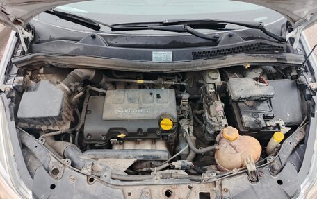 Opel Corsa D, 2014 год, 890 000 рублей, 12 фотография