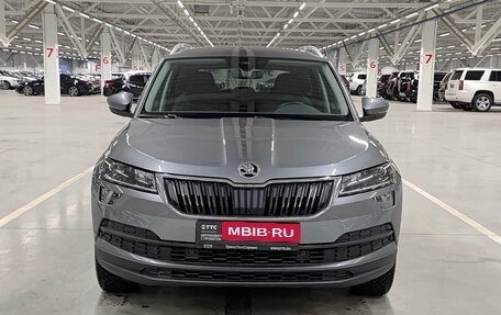 Skoda Karoq I, 2021 год, 2 739 000 рублей, 2 фотография