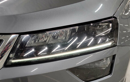 Skoda Karoq I, 2021 год, 2 739 000 рублей, 17 фотография