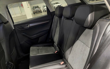 Skoda Karoq I, 2021 год, 2 739 000 рублей, 12 фотография