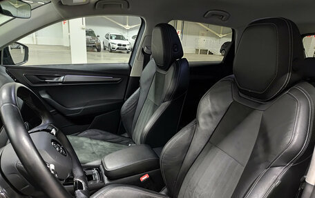 Skoda Karoq I, 2021 год, 2 739 000 рублей, 21 фотография