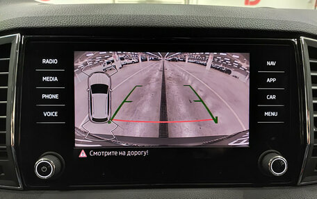 Skoda Karoq I, 2021 год, 2 739 000 рублей, 23 фотография