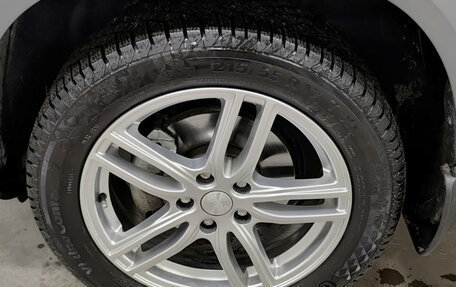 Skoda Karoq I, 2021 год, 2 739 000 рублей, 18 фотография