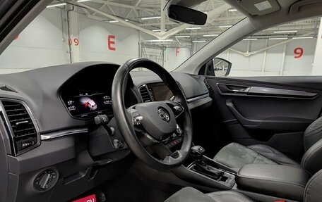 Skoda Karoq I, 2021 год, 2 739 000 рублей, 16 фотография