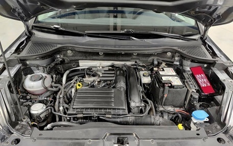 Skoda Karoq I, 2021 год, 2 739 000 рублей, 9 фотография