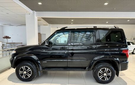 ЛуАЗ Patriot, 2015 год, 800 000 рублей, 4 фотография