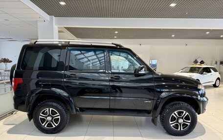 ЛуАЗ Patriot, 2015 год, 800 000 рублей, 5 фотография