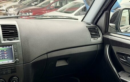 ЛуАЗ Patriot, 2015 год, 800 000 рублей, 13 фотография