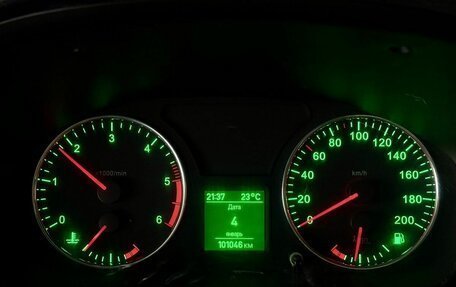 ЛуАЗ Patriot, 2015 год, 800 000 рублей, 12 фотография