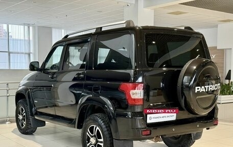 ЛуАЗ Patriot, 2015 год, 800 000 рублей, 6 фотография