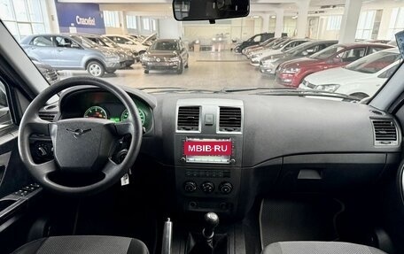 ЛуАЗ Patriot, 2015 год, 800 000 рублей, 10 фотография