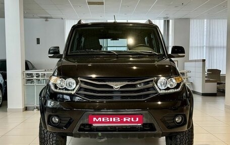 ЛуАЗ Patriot, 2015 год, 800 000 рублей, 2 фотография