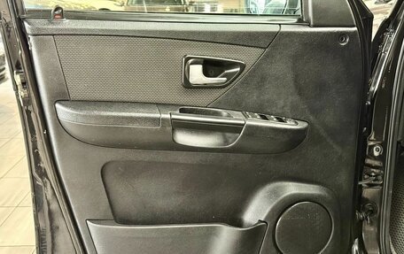 ЛуАЗ Patriot, 2015 год, 800 000 рублей, 20 фотография