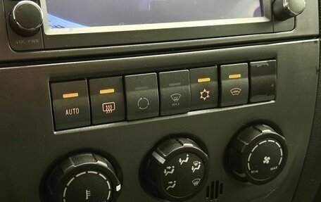 ЛуАЗ Patriot, 2015 год, 800 000 рублей, 16 фотография