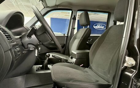 ЛуАЗ Patriot, 2015 год, 800 000 рублей, 22 фотография