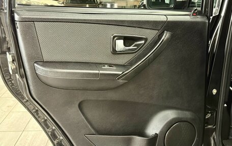 ЛуАЗ Patriot, 2015 год, 800 000 рублей, 24 фотография