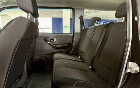 ЛуАЗ Patriot, 2015 год, 800 000 рублей, 23 фотография