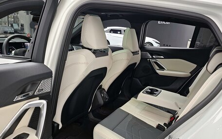 BMW X2, 2025 год, 5 956 000 рублей, 11 фотография