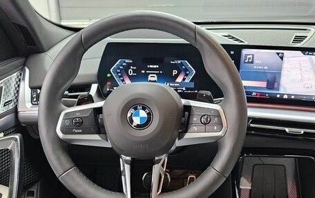 BMW X2, 2025 год, 5 956 000 рублей, 13 фотография