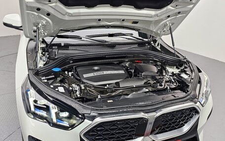 BMW X2, 2025 год, 5 956 000 рублей, 6 фотография