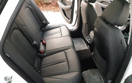 Hyundai Sonata VIII, 2021 год, 13 фотография