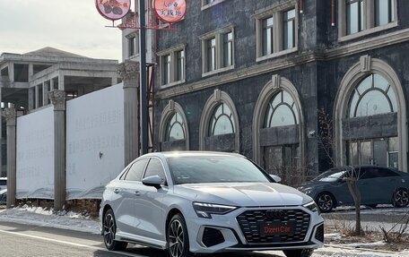 Audi A3, 2021 год, 2 035 000 рублей, 3 фотография