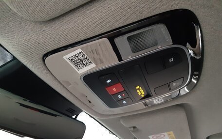 Hyundai Sonata VIII, 2021 год, 16 фотография