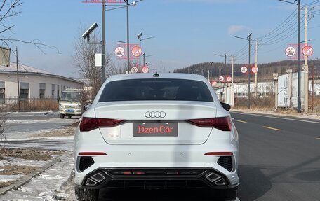 Audi A3, 2021 год, 2 035 000 рублей, 5 фотография