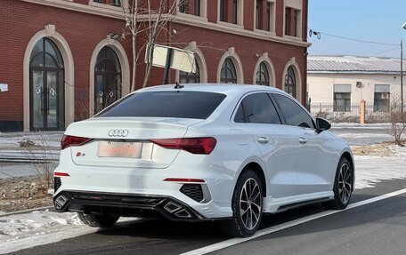 Audi A3, 2021 год, 2 035 000 рублей, 6 фотография