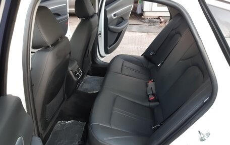 Hyundai Sonata VIII, 2021 год, 12 фотография