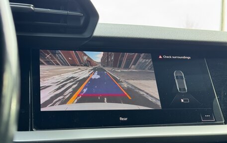 Audi A3, 2021 год, 2 035 000 рублей, 20 фотография