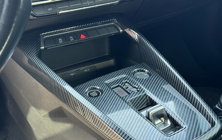 Audi A3, 2021 год, 2 035 000 рублей, 21 фотография